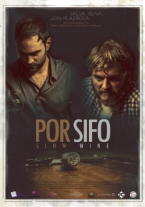 Por Sifo (Slow wine)