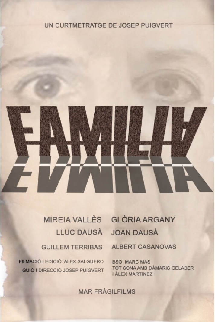 FAMÍLIA