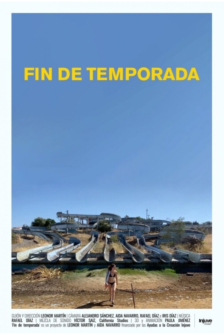 Fin de temporada