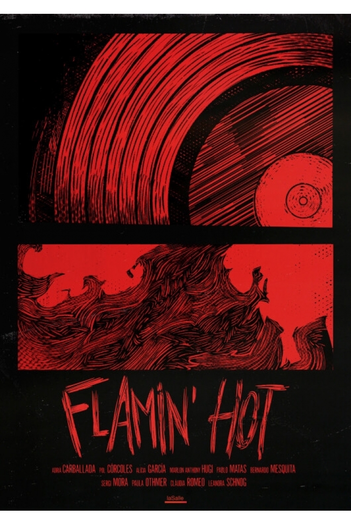 Flamin Hot