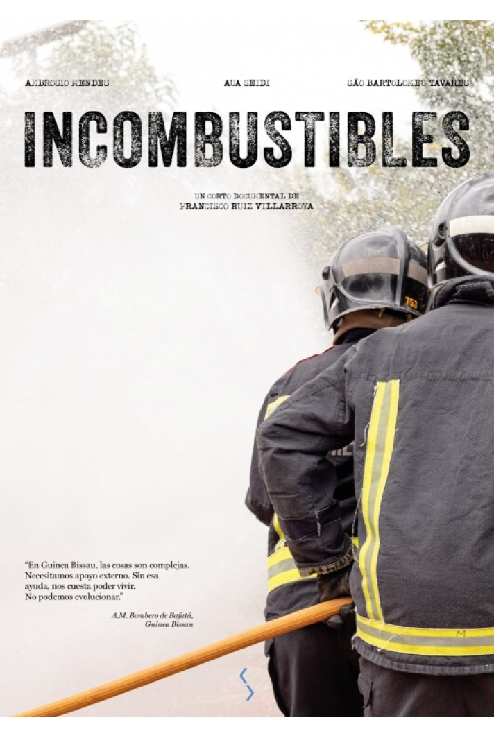 INCOMBUSTIBLES