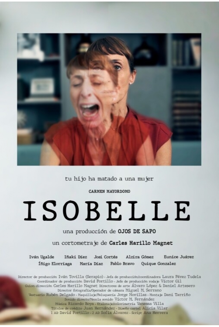 ISOBELLE