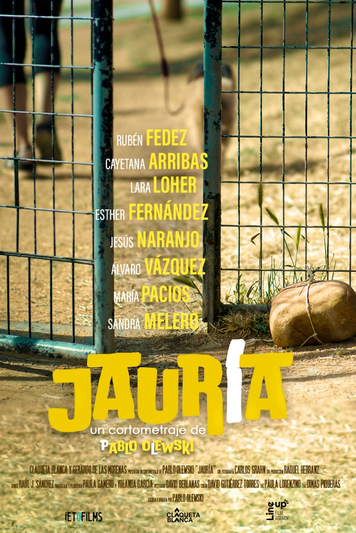 Jauría