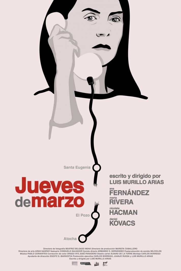 Jueves de Marzo