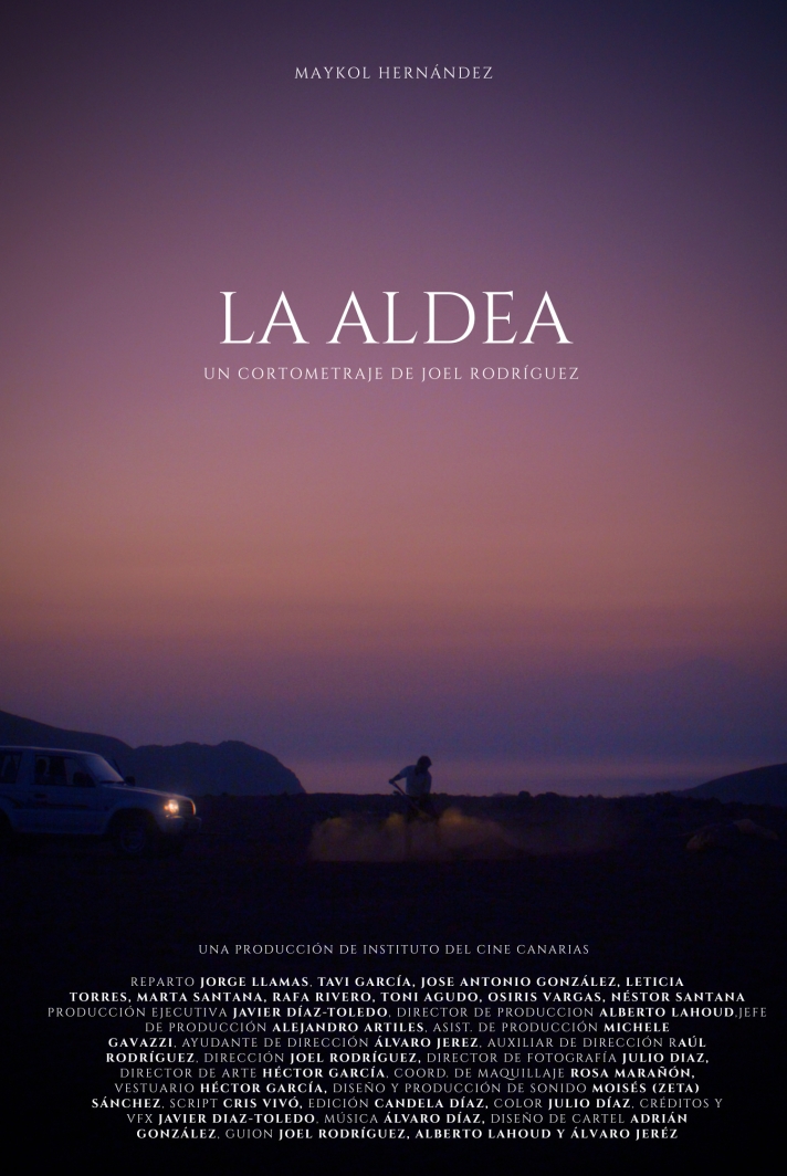 La Aldea