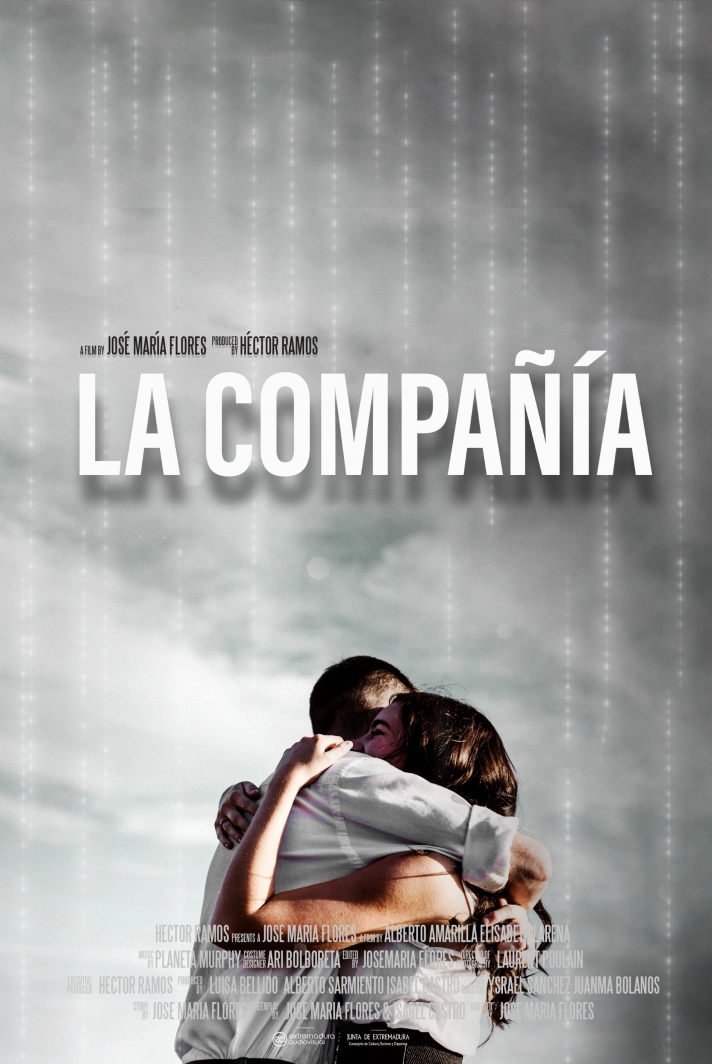 LA COMPAÑÍA