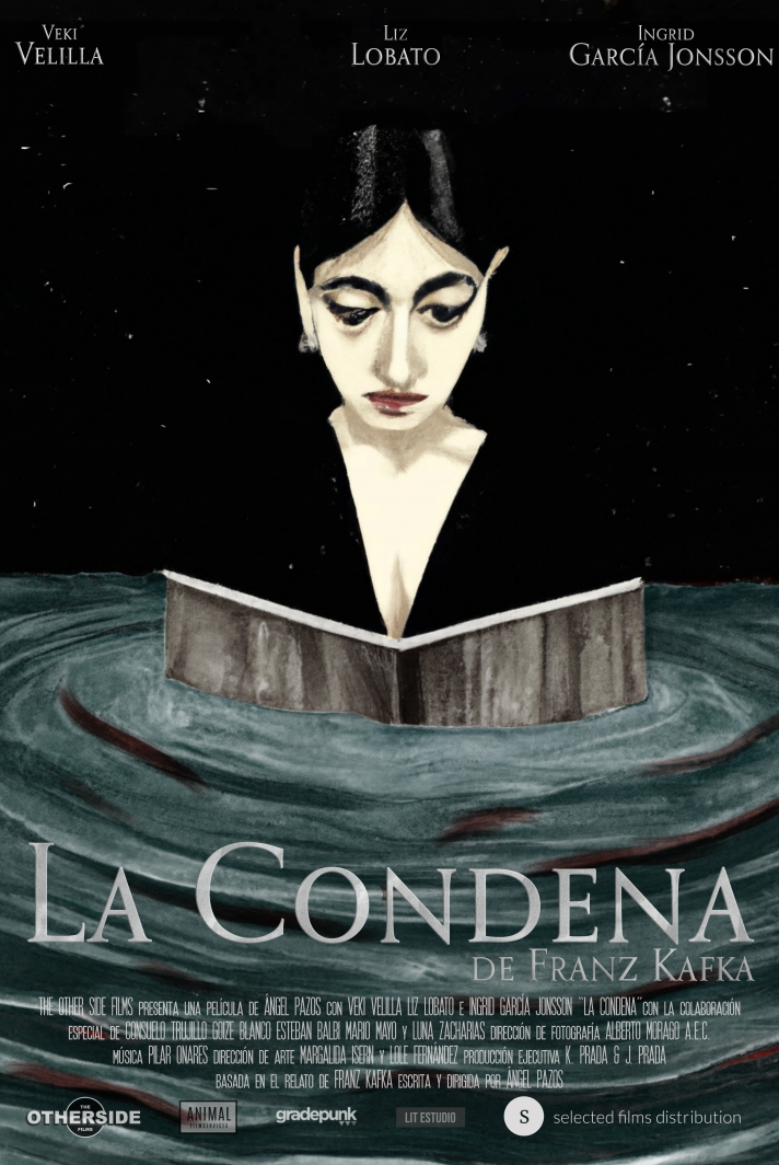 LA CONDENA