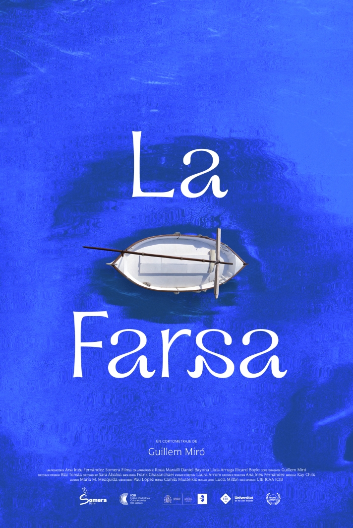 LA FARSA