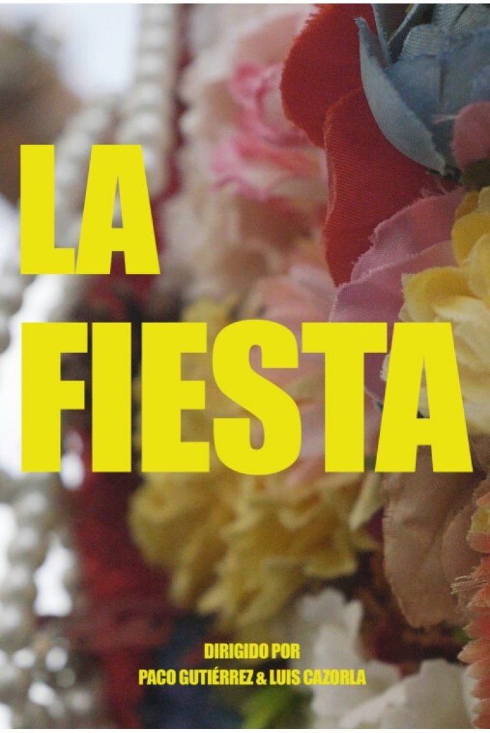 LA FIESTA