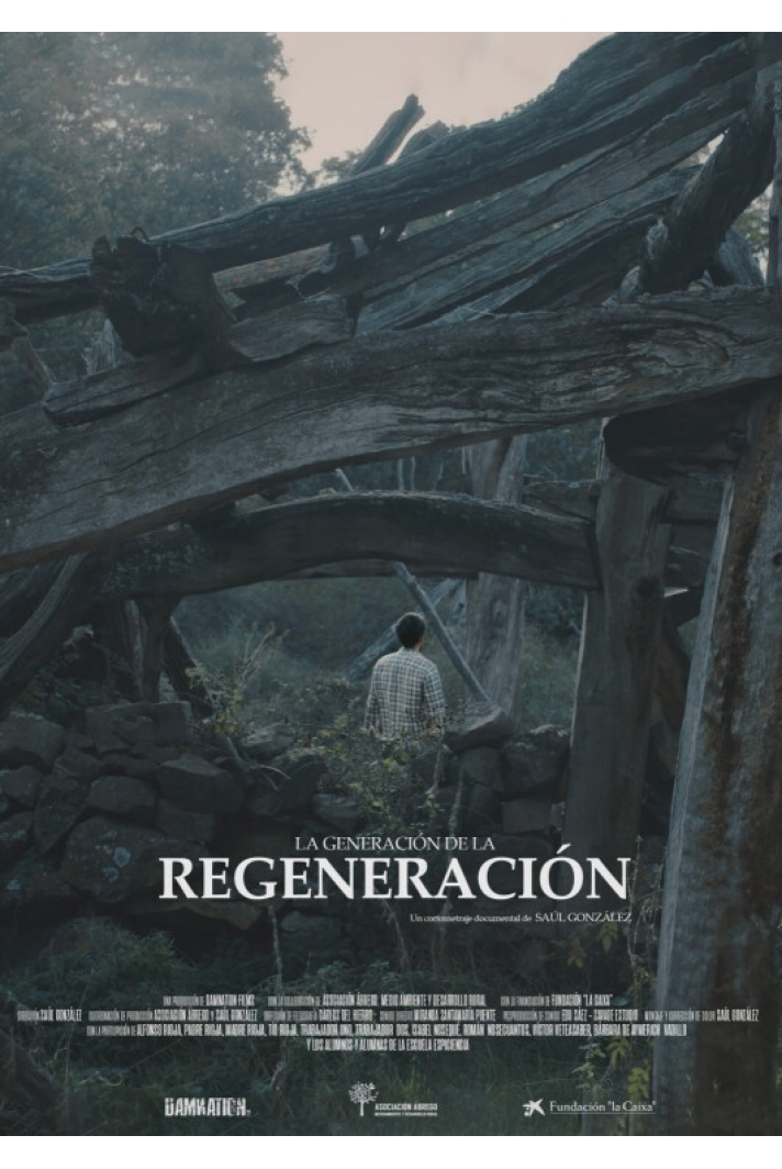 La generación de la Regeneración