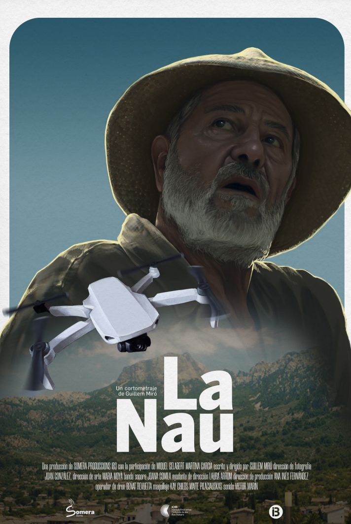 LA NAU