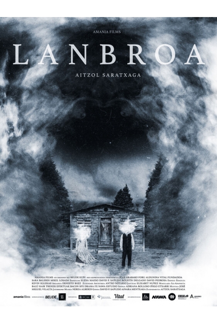 Lanbroa