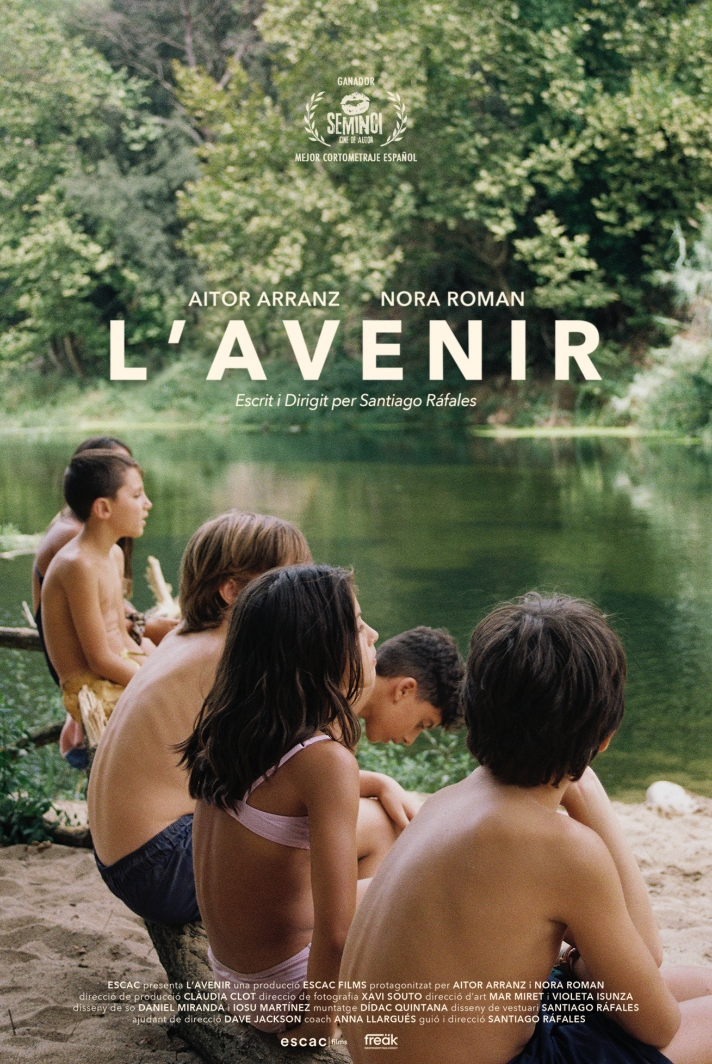 L\'avenir