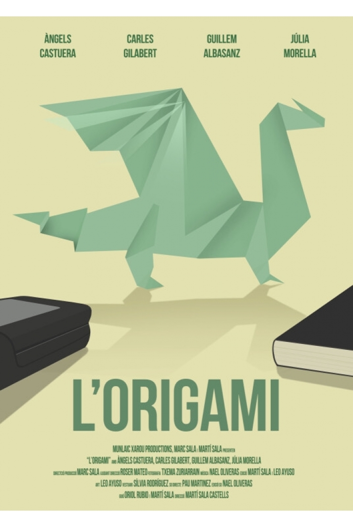 L'Origami