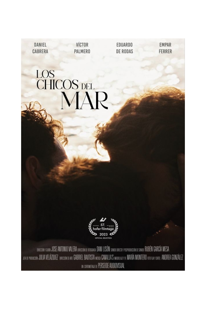 LOS CHICOS DEL MAR