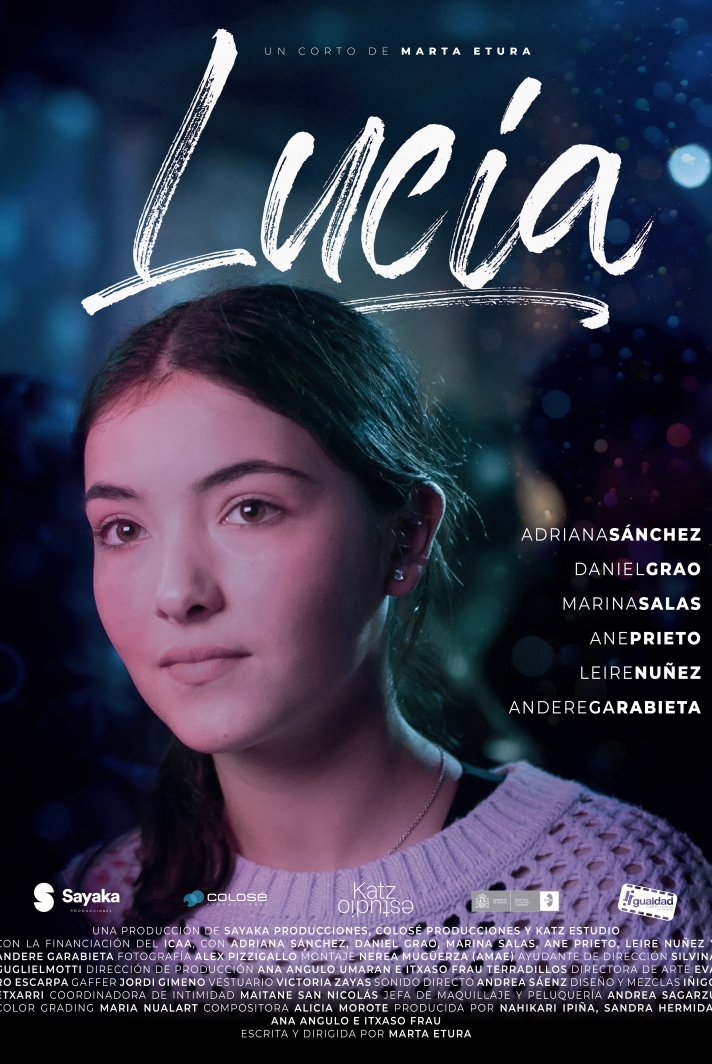 Lucía