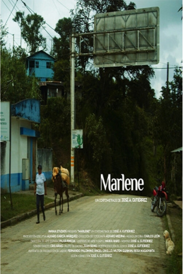 Marlene