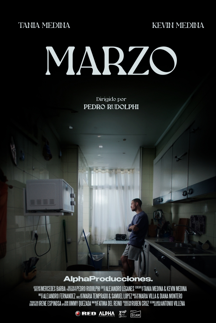 Marzo