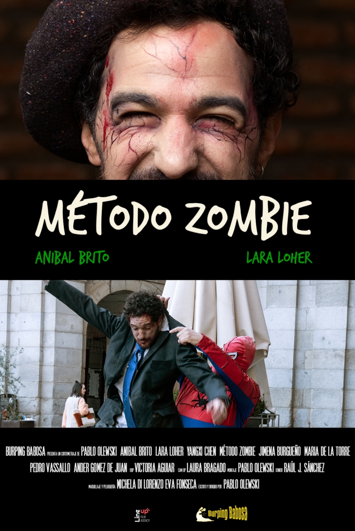 Método Zombie