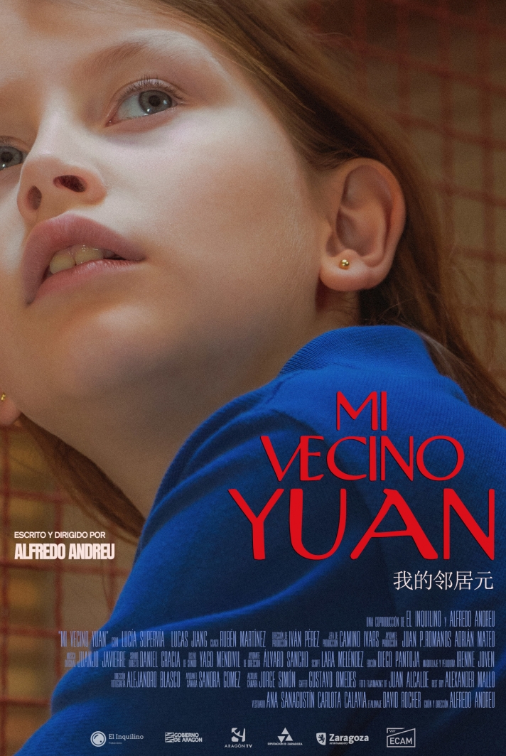 MI VECINO YUAN