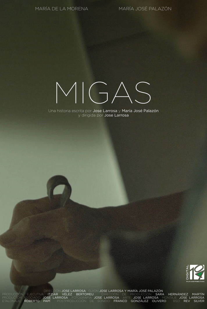 Migas