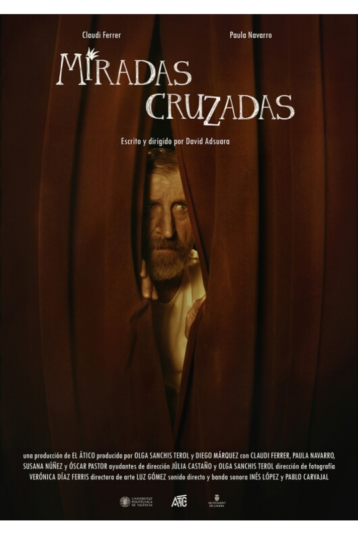 Miradas cruzadas