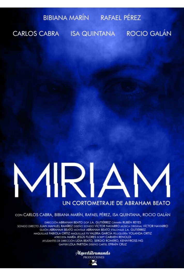 Miriam