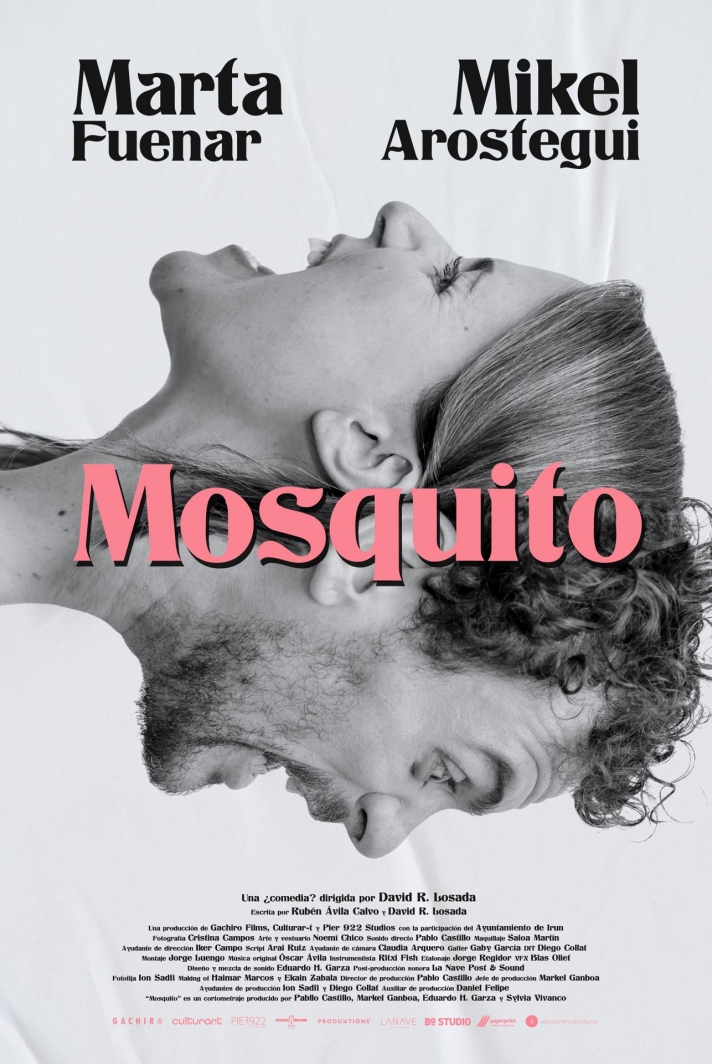 MOSQUITO