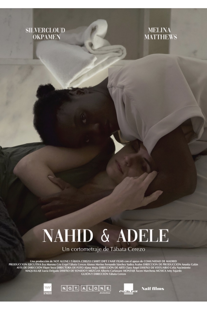 Nahid & Adele