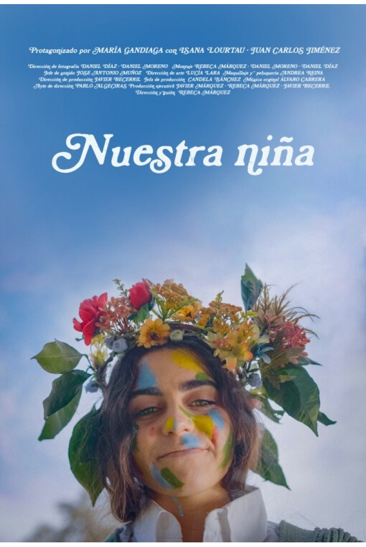 Nuestra niña