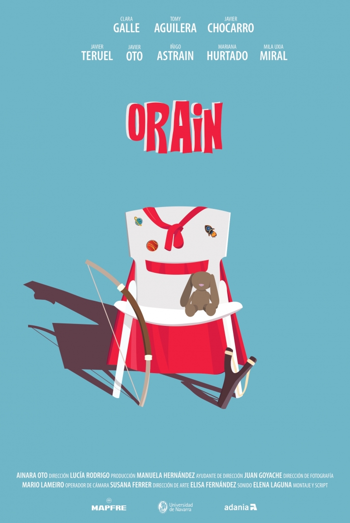 ORAIN