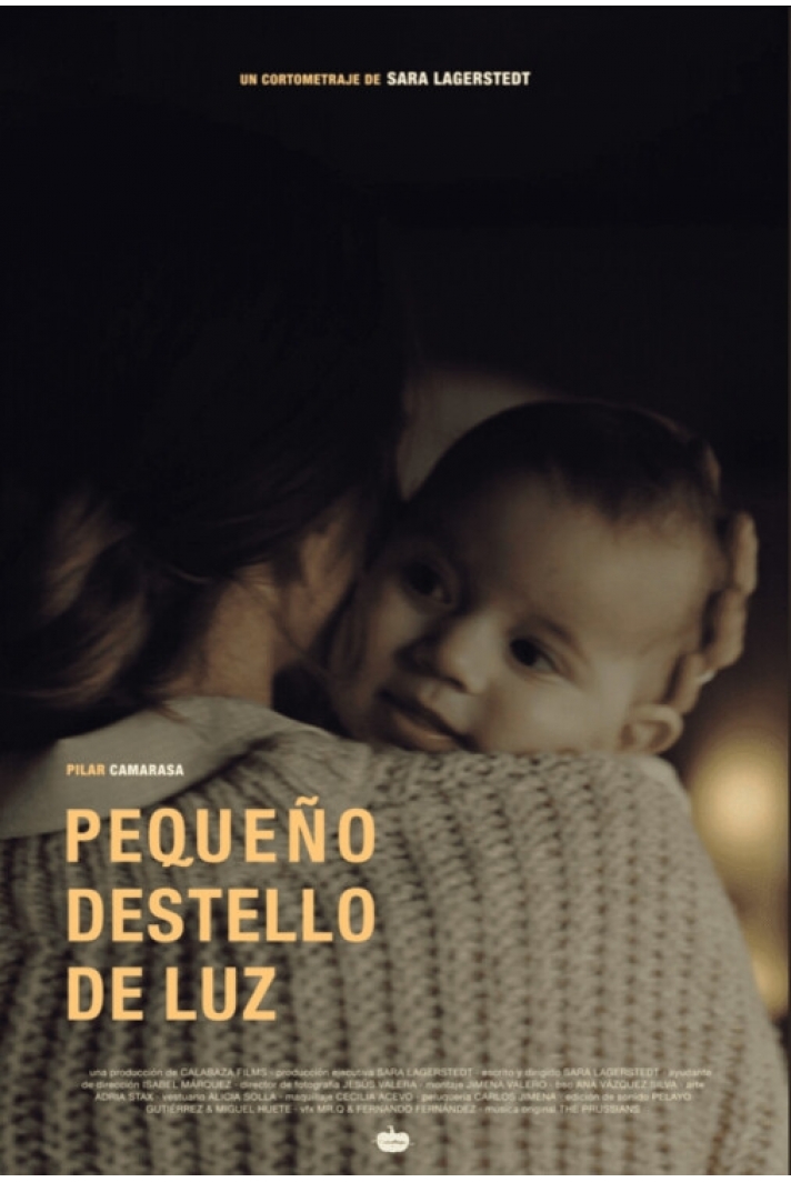 Pequeño Destello de Luz