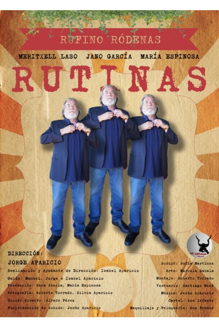 Rutinas