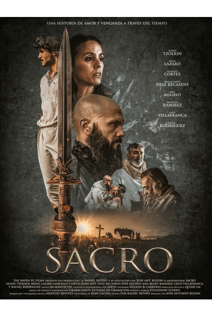 Sacro