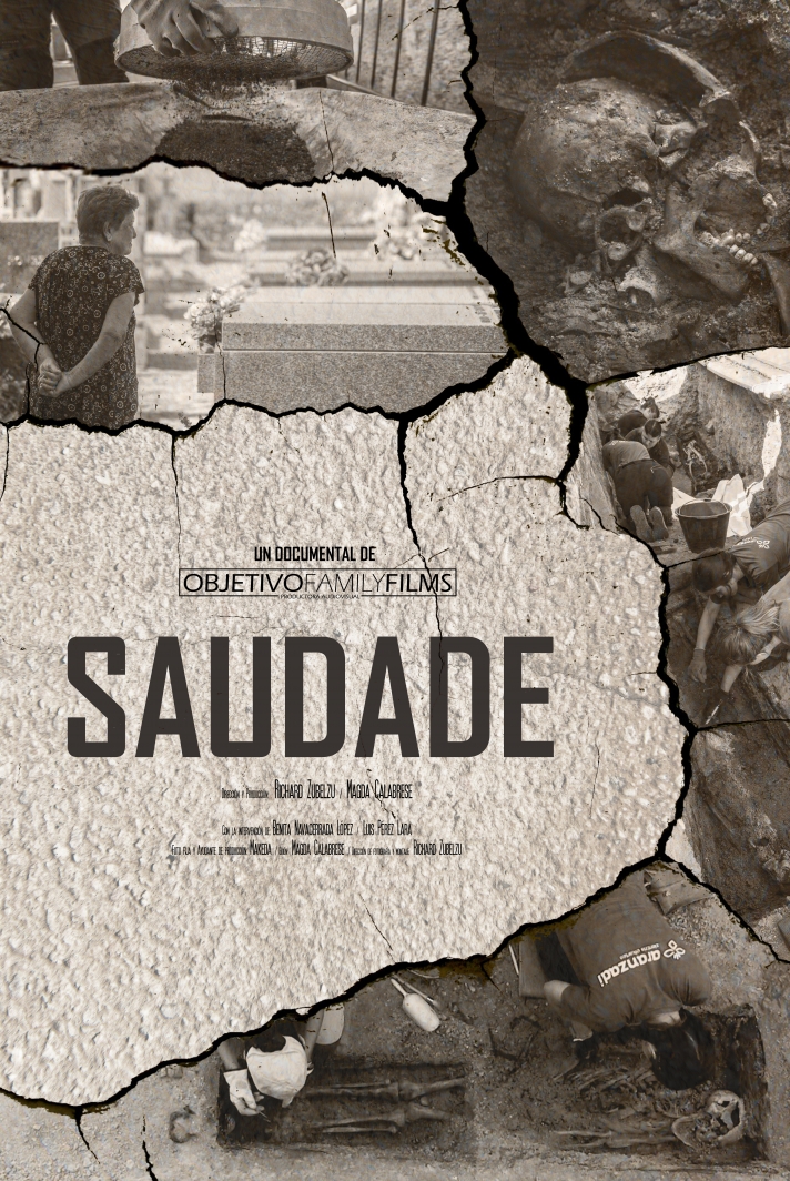 Saudade