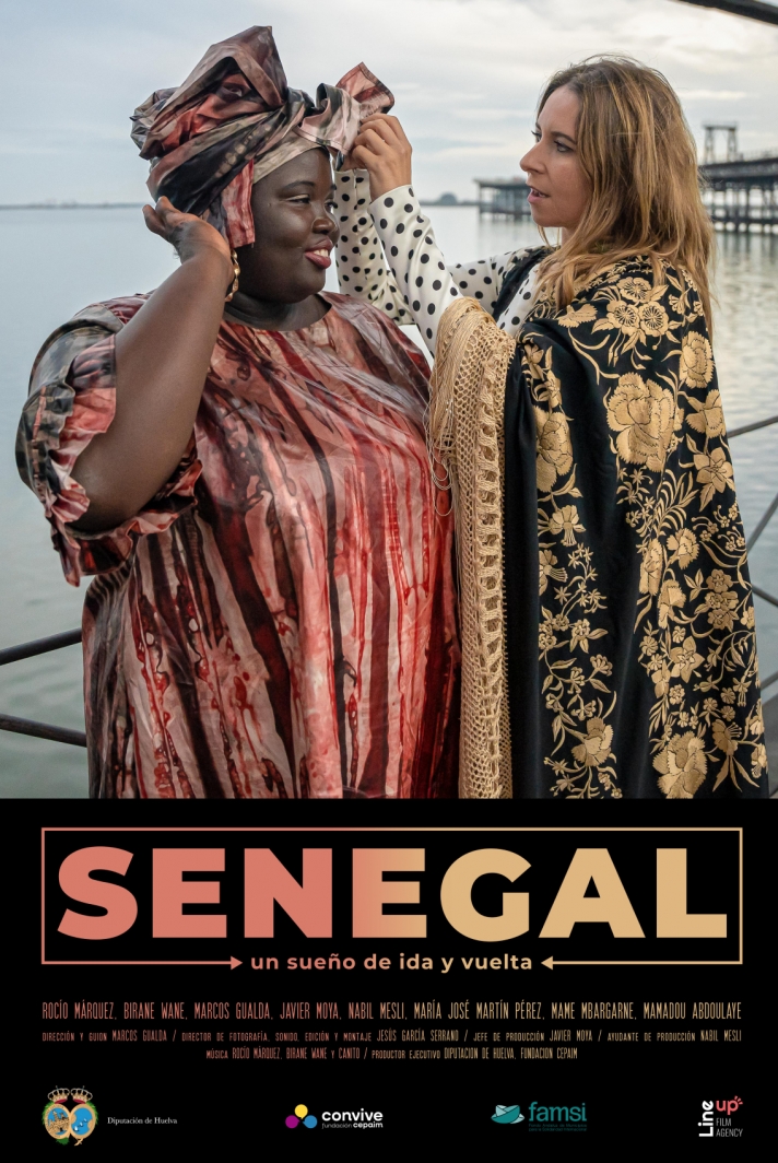 Senegal. Un sueño de ida y vuelta