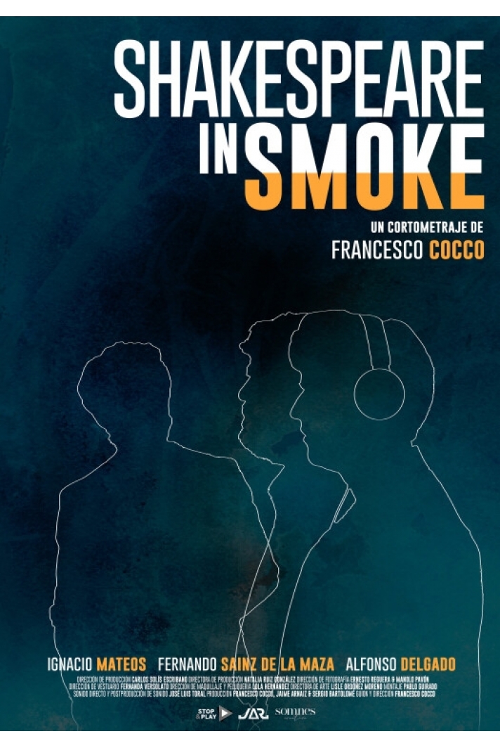 SHAKESPEARE IN SMOKE