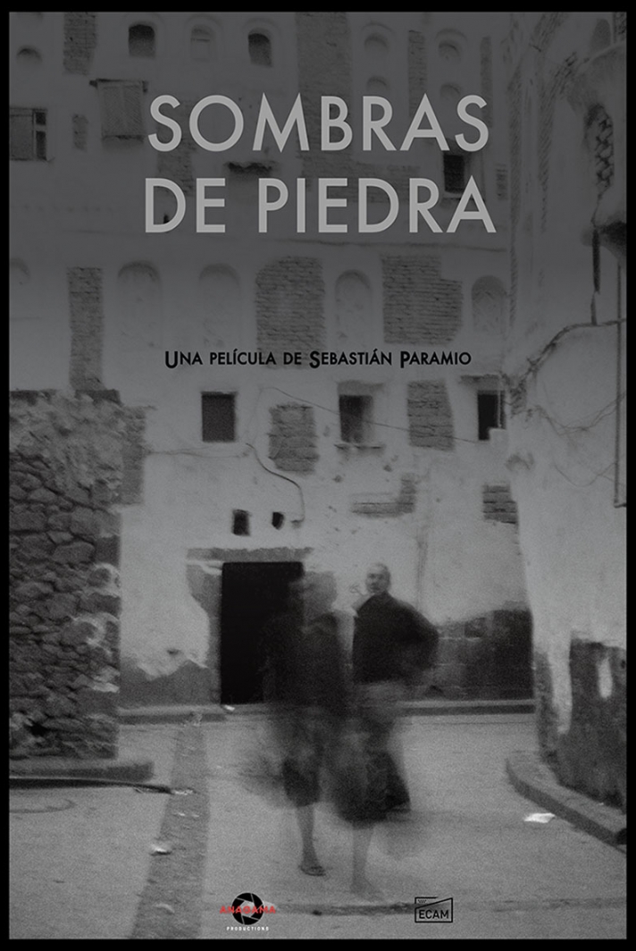 SOMBRAS DE PIEDRA