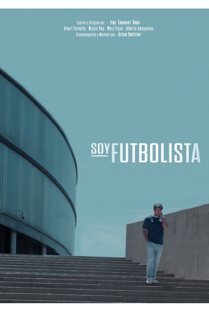 Soy Futbolista