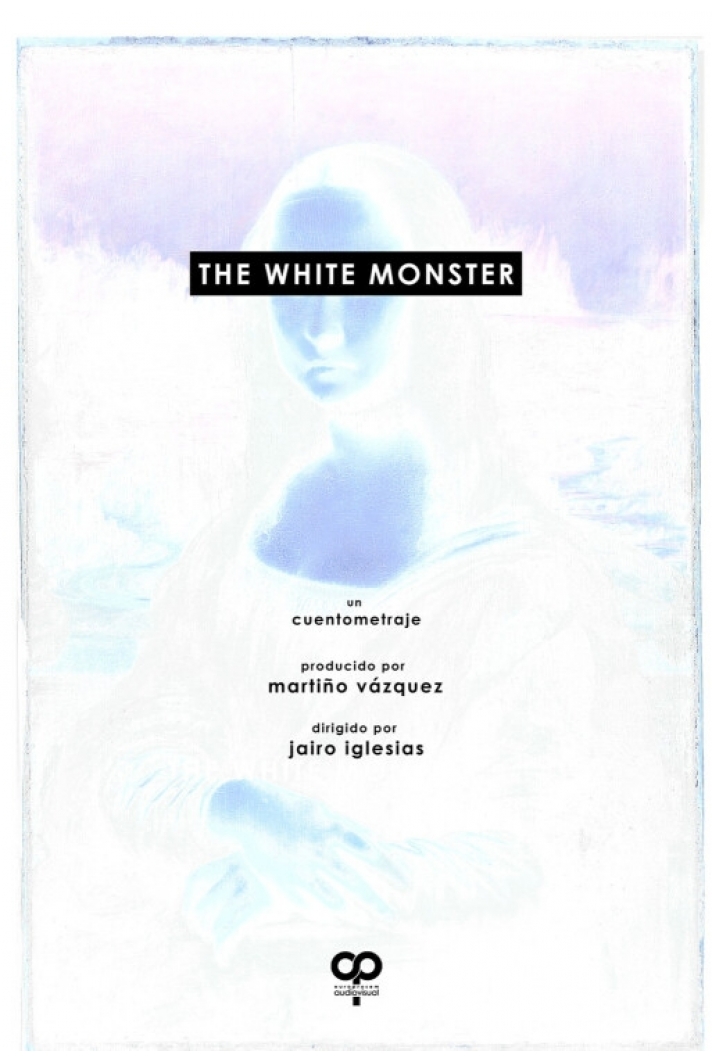 The white monster