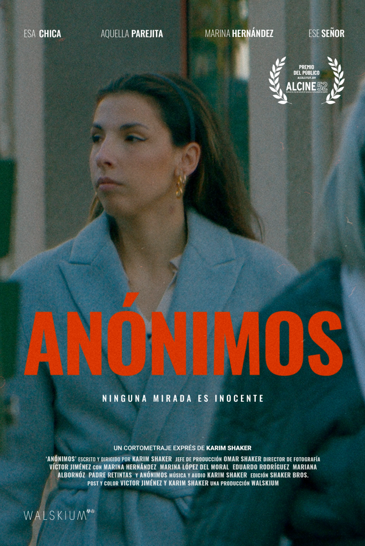 Anónimos