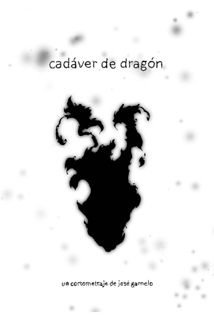 Cadáver de dragón