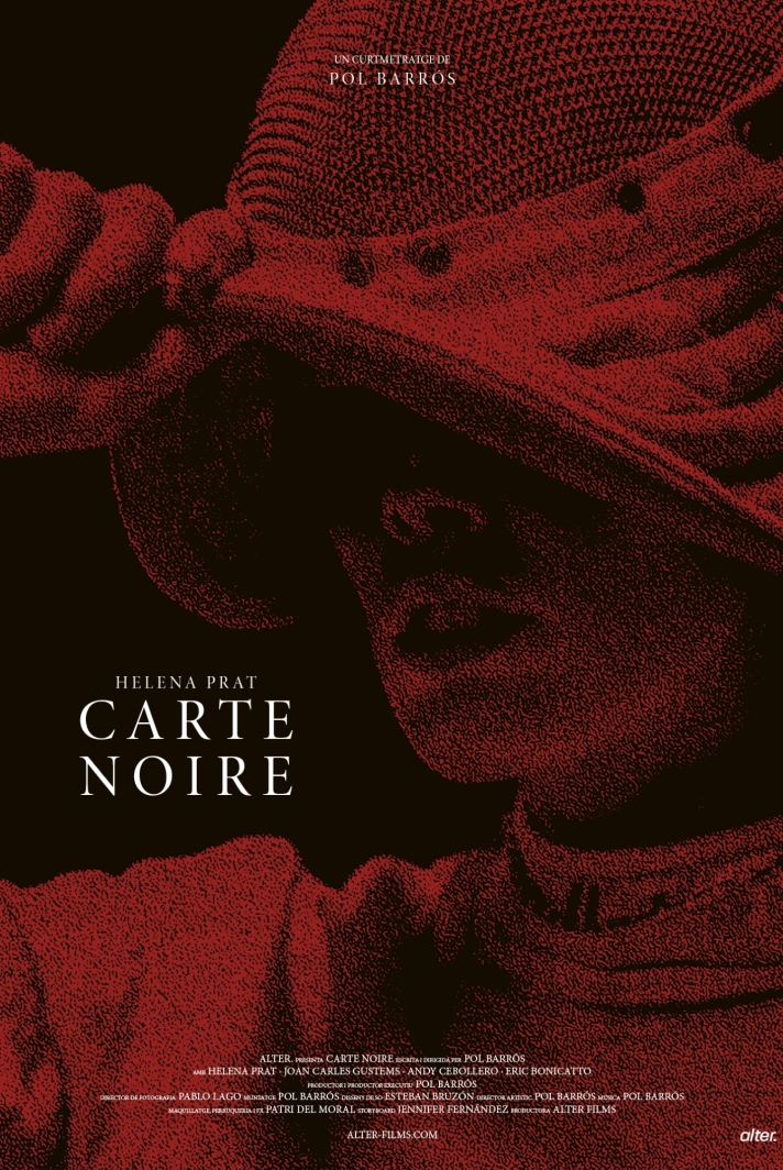 Carte Noire