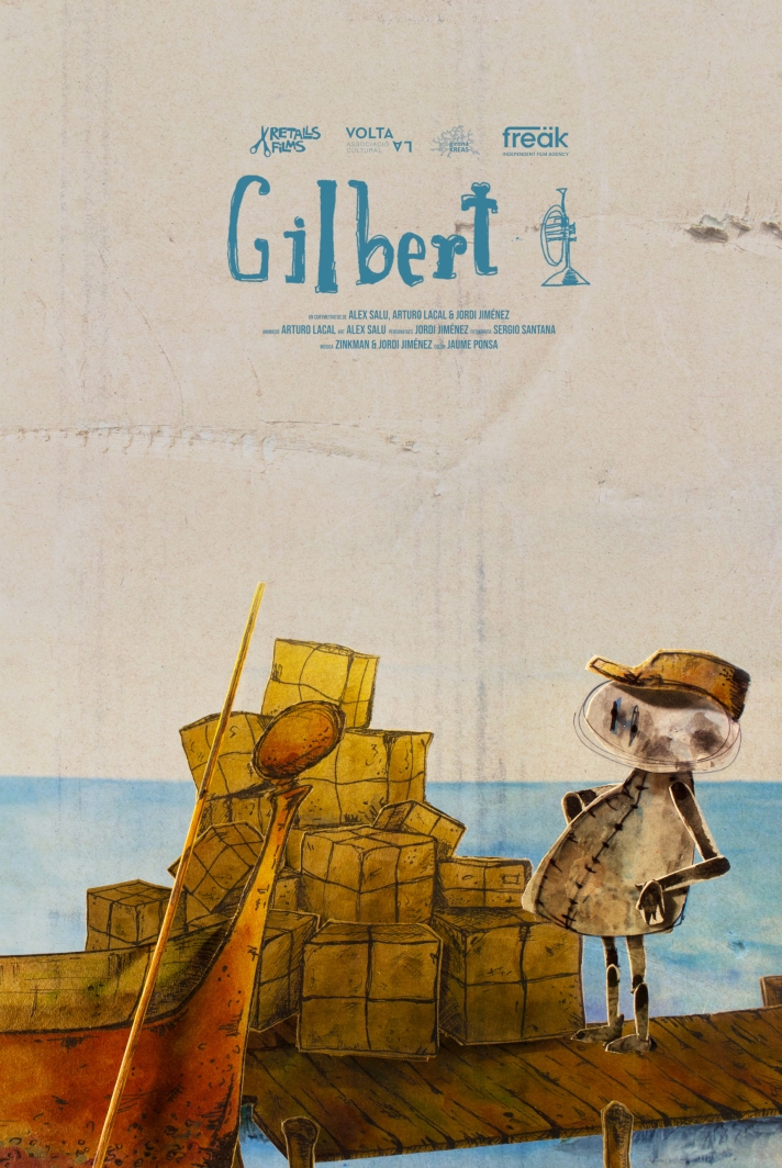 Gilbert