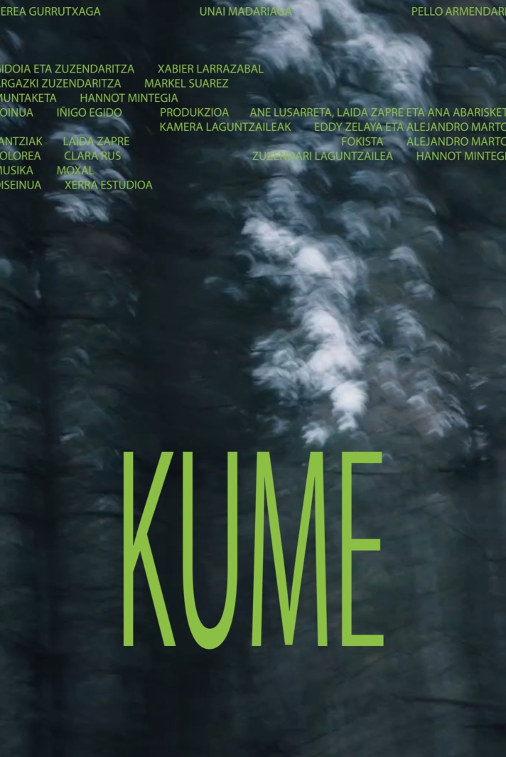 Kume