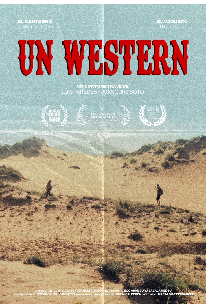 Un western