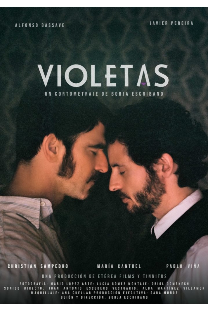 Violetas