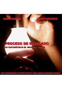 PROCESO DE REVELADO