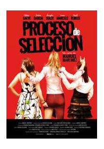 PROCESO DE SELECCIÓN