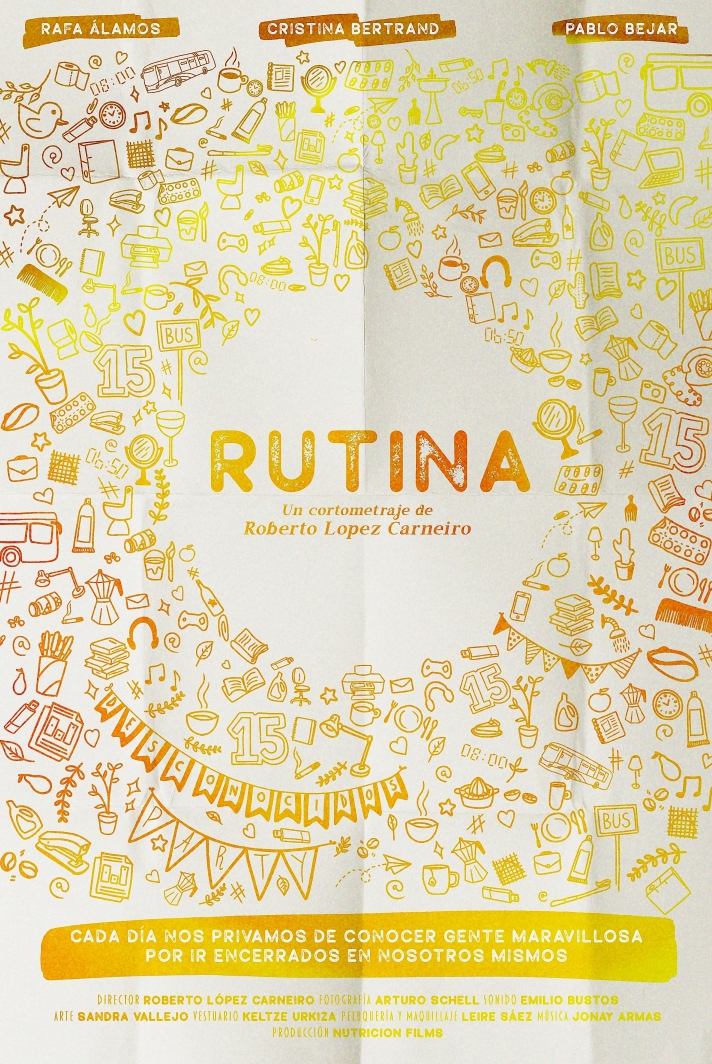 RUTINA